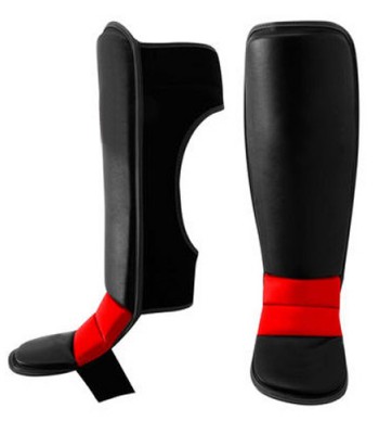 MMA Shin Pad