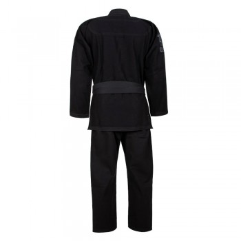 BJJ Tactical GI Suit
