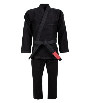 BJJ Tactical GI Suit