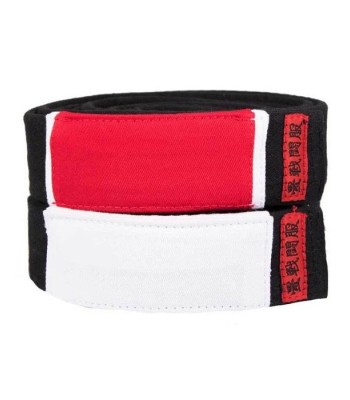 BJJ Rank Belts