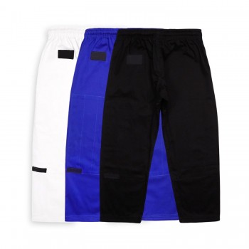 Kids Cotton Gi Pants