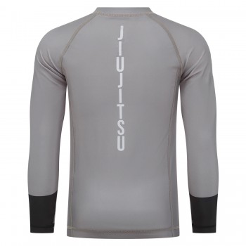Kids Long Sleeved Rash Guard