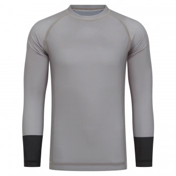 Kids Long Sleeved Rash Guard
